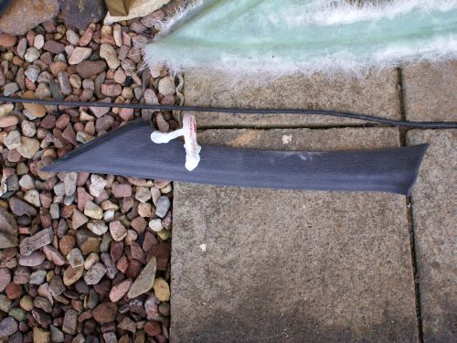 neue A-Saeulen Andre 015
