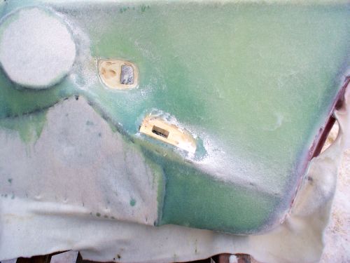 neue Doorboards Andre 107