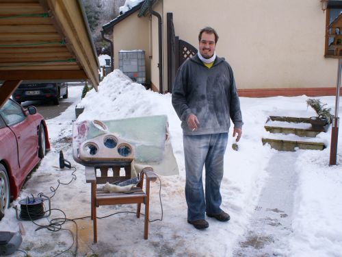 neue Doorboards Andre 111