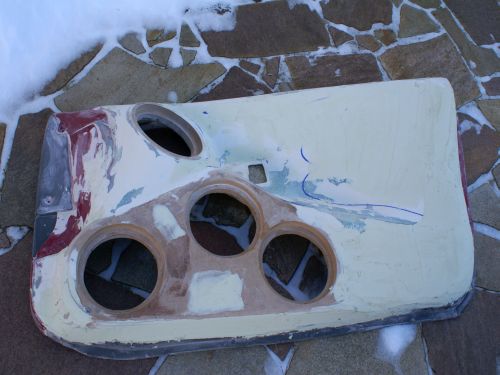 neue Doorboards Andre 138