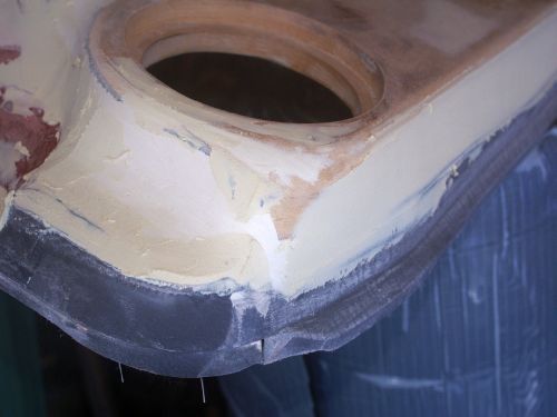 neue Doorboards Andre 151