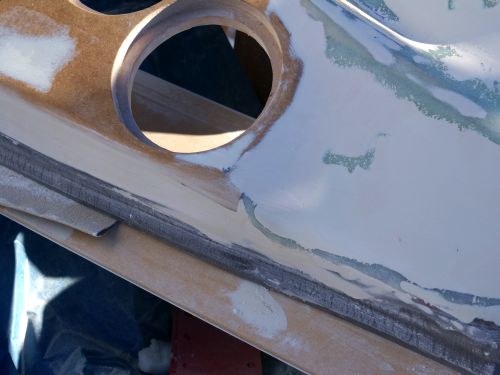 neue Doorboards Andre 161