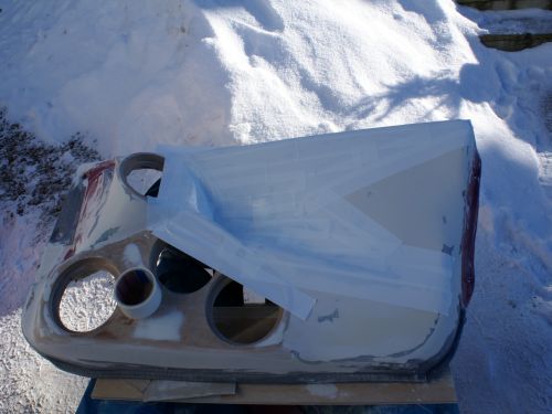 neue Doorboards Andre 164