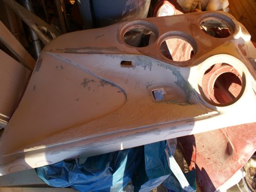 neue Doorboards Andre 203