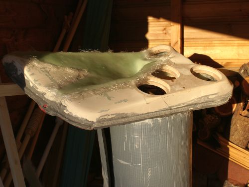 neue Doorboards Andre 205