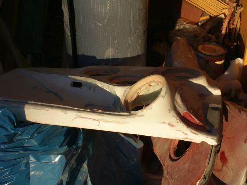 neue Doorboards Andre 206