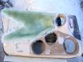 neue Doorboards Andre 196