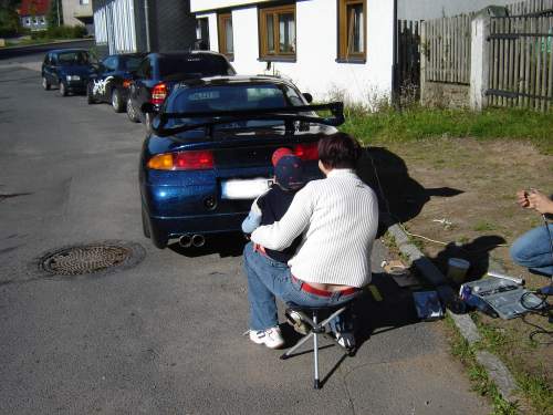 Einbau Rueckfahrscheinwerfer 15