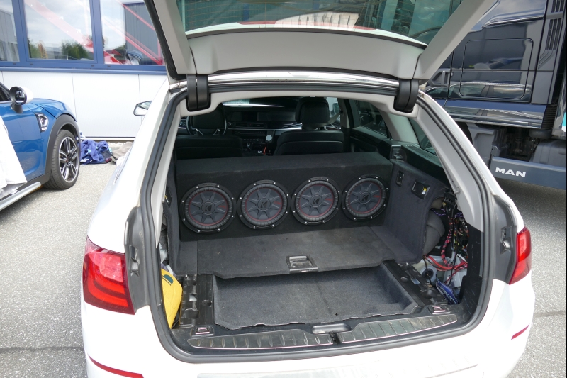 Andrian Audio AYA 2026 00012