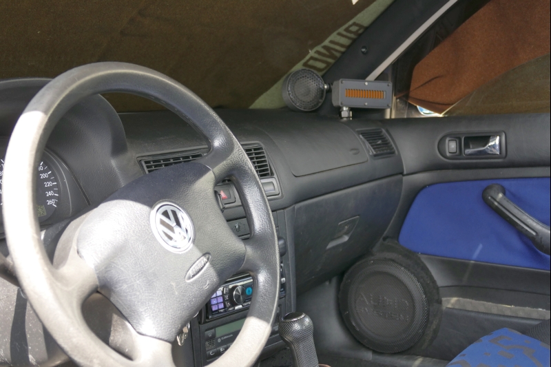 Andrian Audio AYA 2026 00038