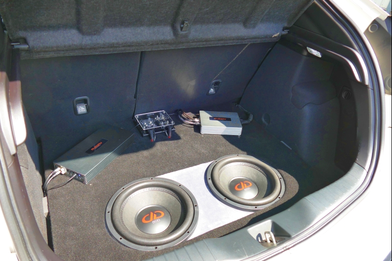 Andrian Audio AYA 2026 00057