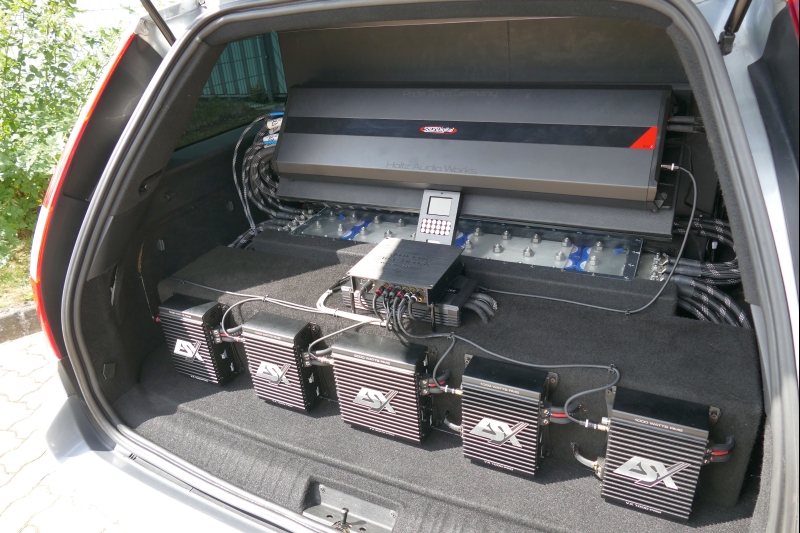 Andrian Audio AYA 2026 00080