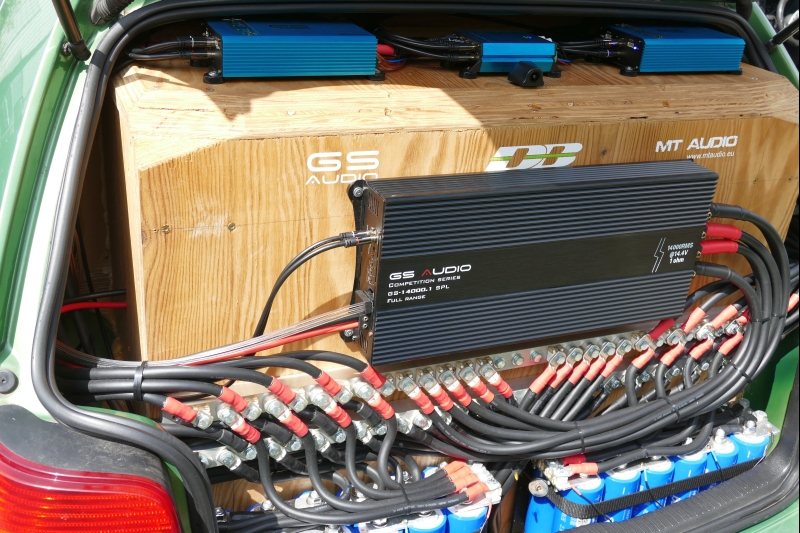 Andrian Audio AYA 2026 00107