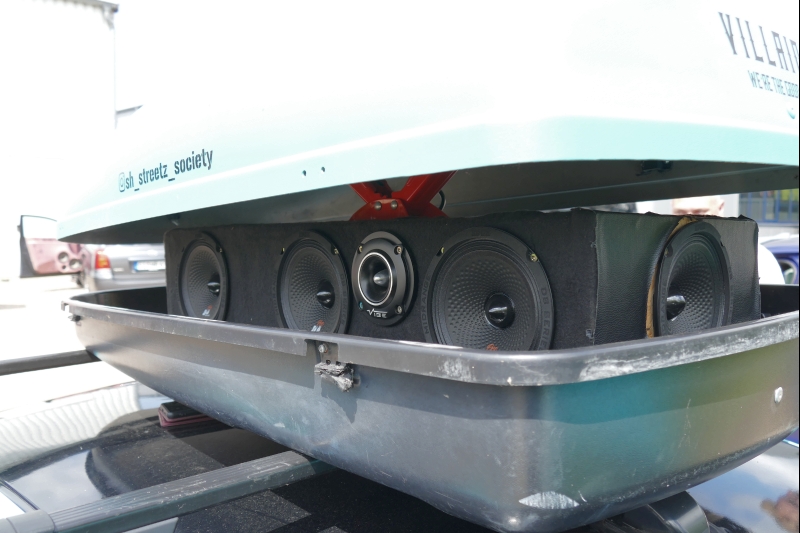 Andrian Audio AYA 2026 00116