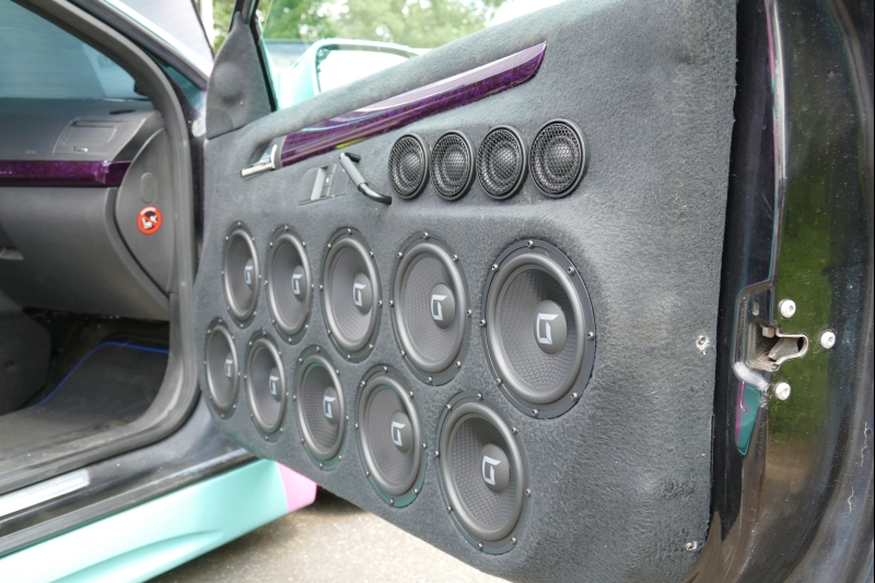 Andrian Audio AYA 2026 00125