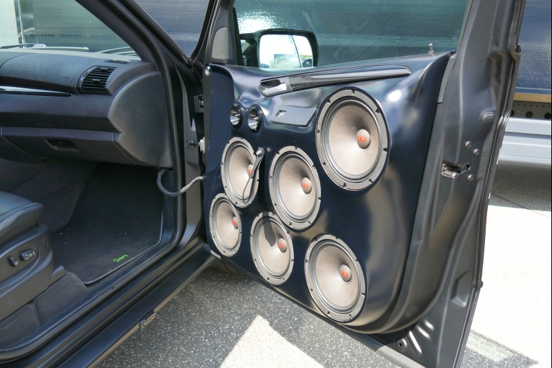 Andrian Audio AYA 2026 00136