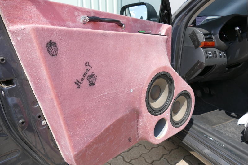 Andrian Audio AYA 2026 00141