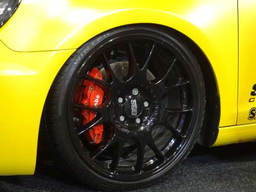 Automobil und Tuningmesse Erfurt 2015 0014