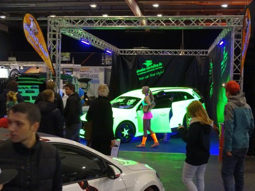 Tuningmesse Erfurt 2016 0011