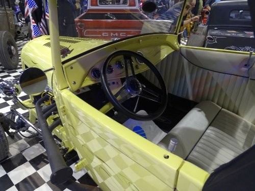Tuningmesse Erfurt 2016 0153