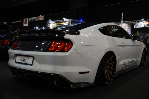 Automobil und Tuningmesse Erfurt 2018 0025