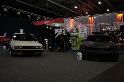 Automobil und Tuningmesse Erfurt 2018 0038