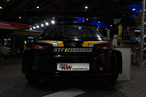 Automobil und Tuningmesse Erfurt 2018 0046