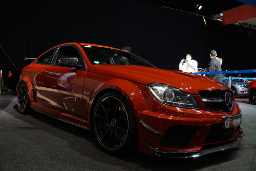 Automobil und Tuningmesse Erfurt 2018 0048