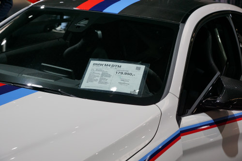 Automobil und Tuningmesse Erfurt 2018 0072