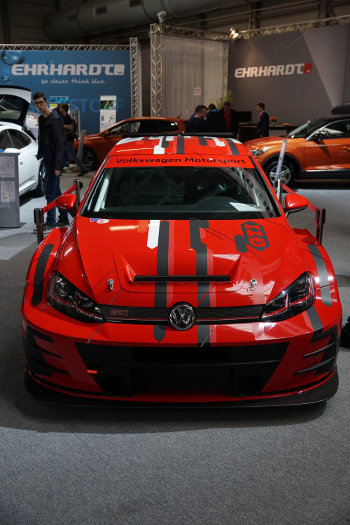 Automobil und Tuningmesse Erfurt 2018 0081