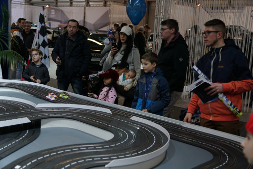 Automobil und Tuningmesse Erfurt 2018 0085