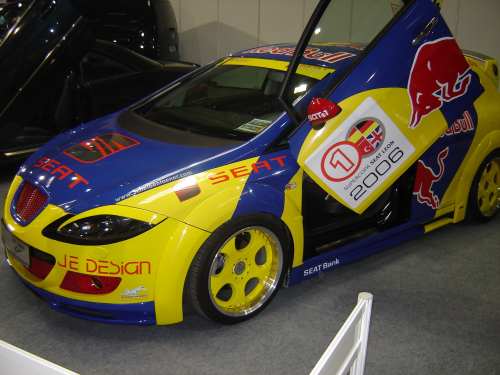 Sinsheim 2006 013