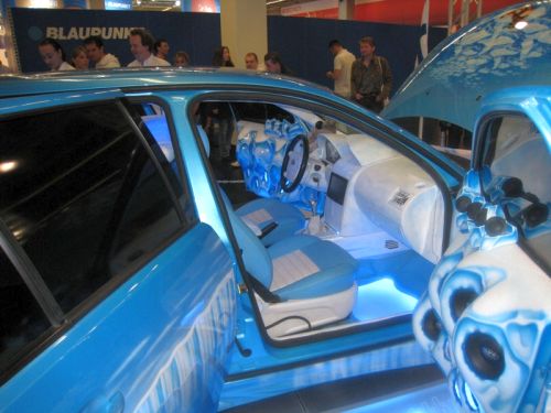 Car und Sound 2009 088