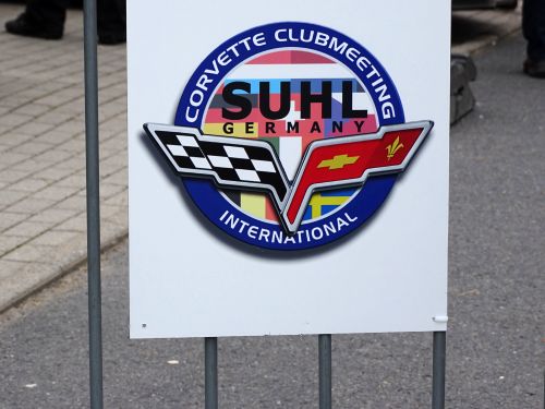 Corvette Treffen Suhl 2015 0003