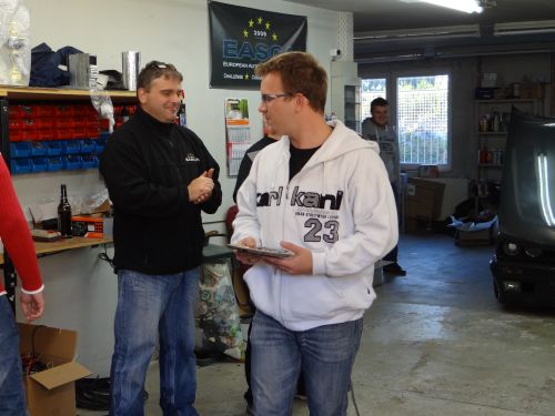 DM der EASCA in Erfurt 2013 00105