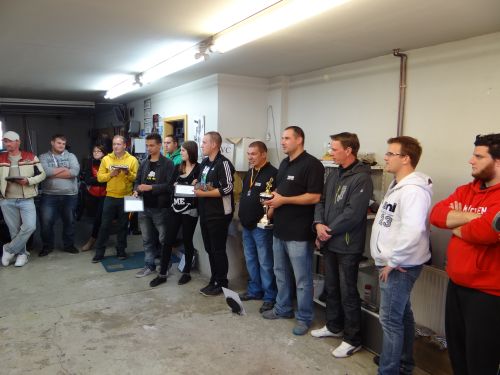 DM der EASCA in Erfurt 2013 00131