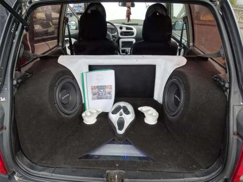 EASCA Team Wenz at Bad Kissingen 004