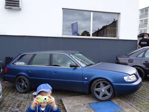 EASCA Team Wenz at Bad Kissingen 024