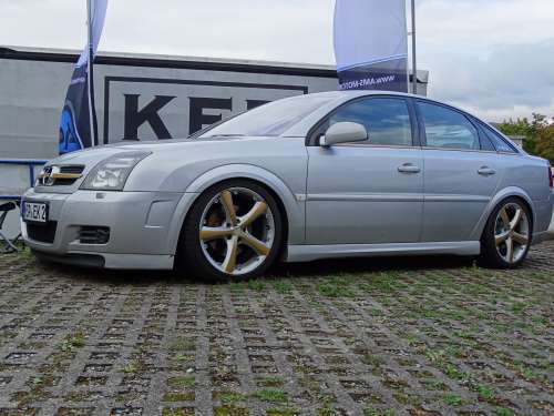 EASCA Team Wenz at Bad Kissingen 045