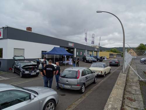 EASCA Team Wenz at Bad Kissingen 047