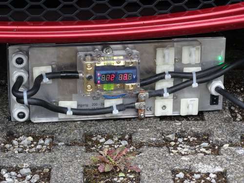 EASCA Team Wenz at Bad Kissingen 049