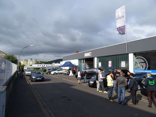 EASCA Team Wenz at Bad Kissingen 062