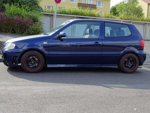 EASCA Team Wenz at Bad Kissingen 065