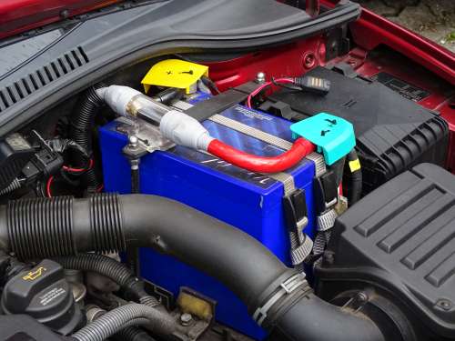 EASCA Team Wenz at Bad Kissingen 075