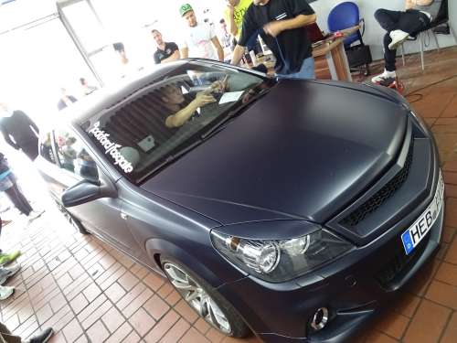 EASCA Team Wenz at Bad Kissingen 095