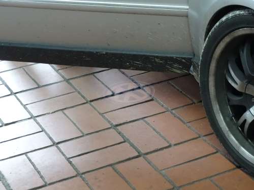 EASCA Team Wenz at Bad Kissingen 101