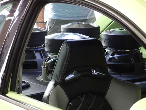 EASCA Team Wenz at Bad Kissingen 103