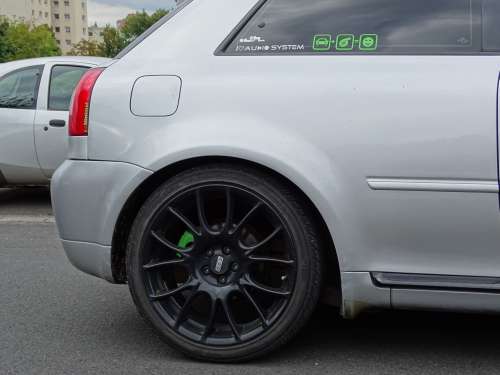 EASCA Team Wenz at Bad Kissingen 112