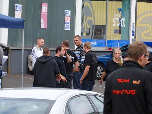 EASCA Team Wenz at Bad Kissingen 115