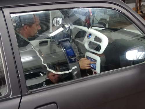 EASCA Team Wenz at Bad Kissingen 116